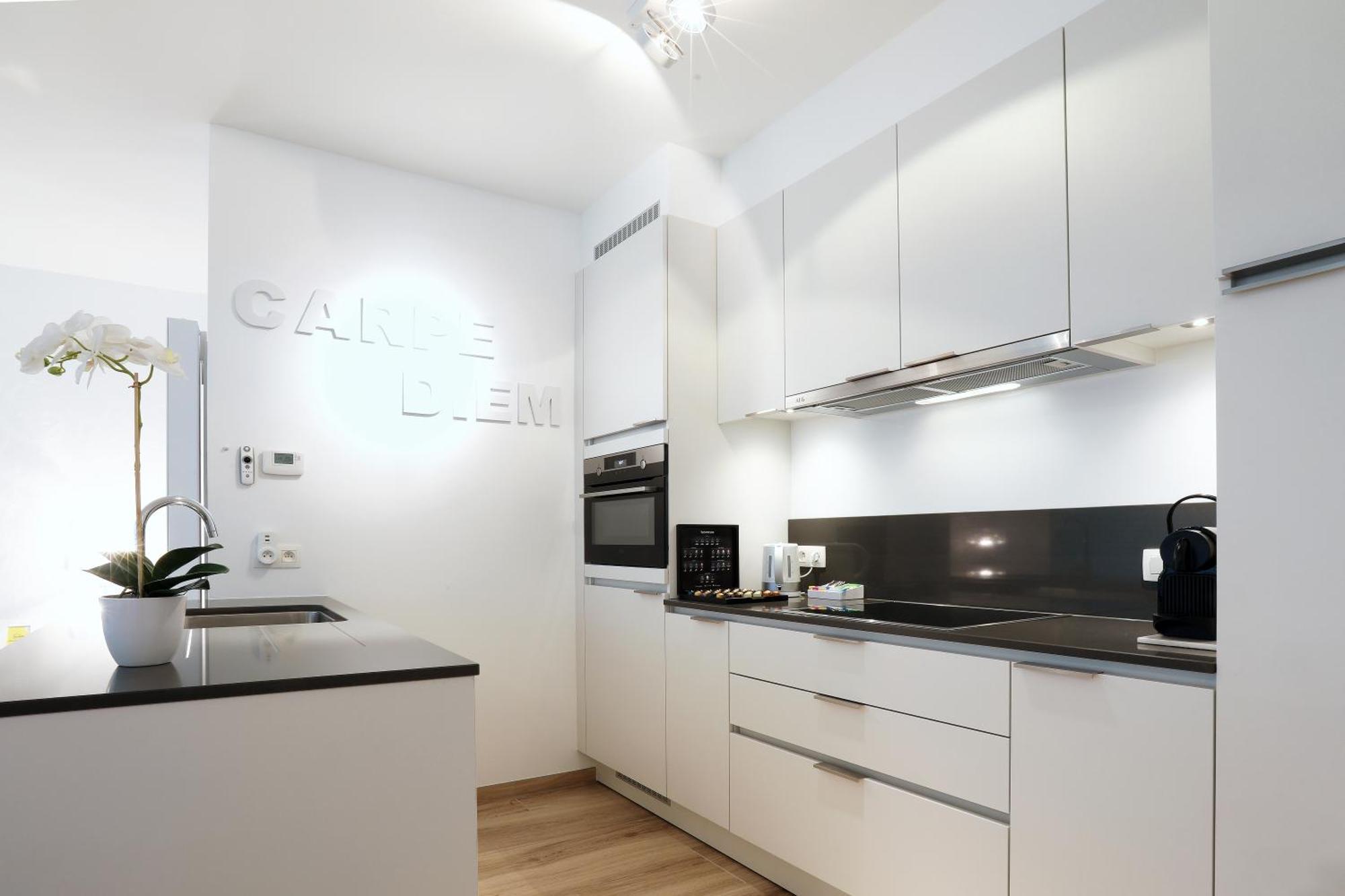 Luxury Suite Koksijde 310 - Adults Only Экстерьер фото