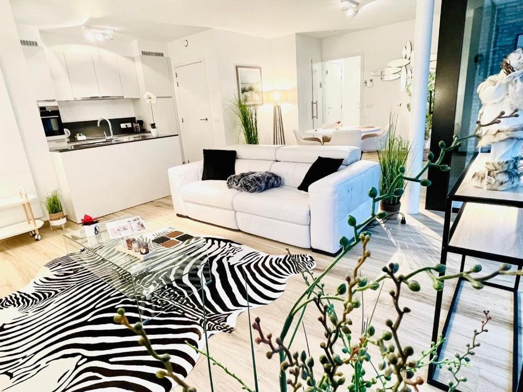 Luxury Suite Koksijde 310 - Adults Only Экстерьер фото